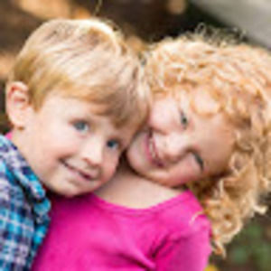 Meet your Posher, Tina and jens